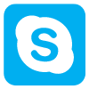 skype