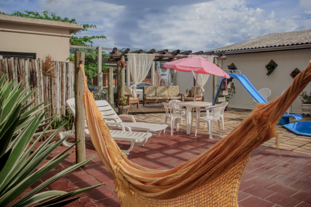 Aproveite o feriado com a família no Hotel Bozan