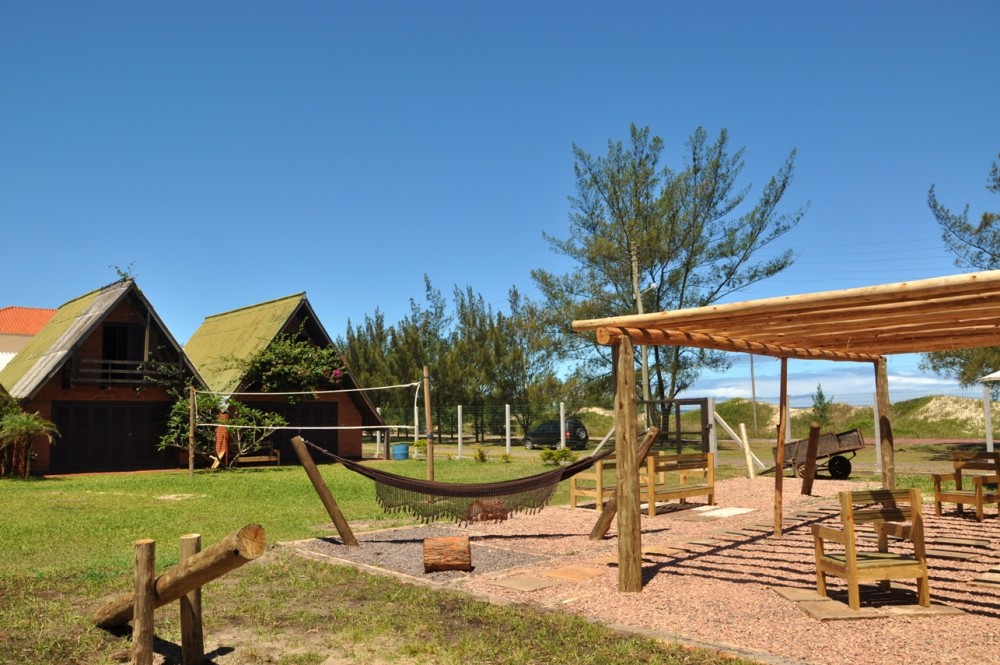 Aproveite o feriado com a família no Hotel Bozan