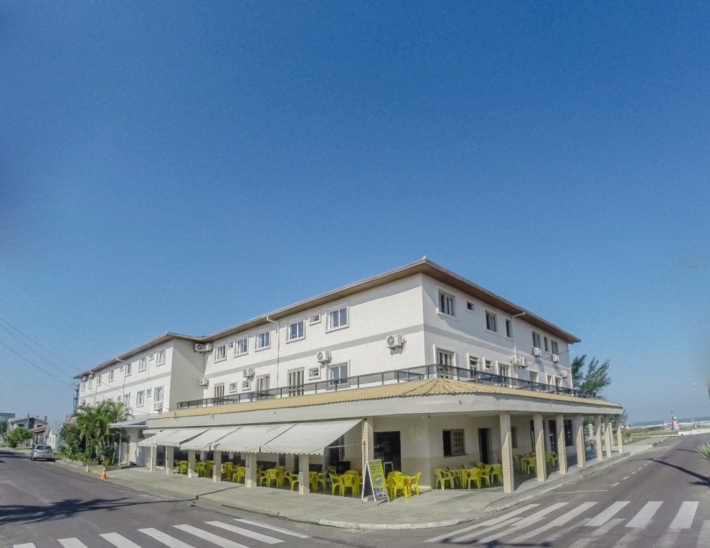 Aproveite o feriado com a família no Hotel Bozan